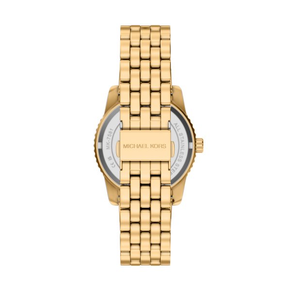 Michael Kors Bryant horloge MK7581